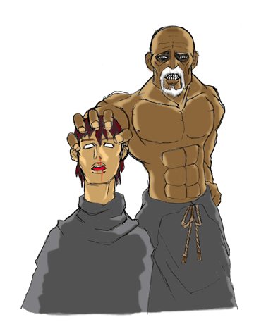 �݂肵���̐��E�@�����`�k�X